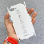 Dán ppf IP chống vân tay Iphone 17 16 pro max 15 plus 14 pro max 13 12 promax 11 xs xr max 7 8 plus 6 6s Plus Xsmax