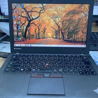 lenovo thinkpad x260 core i5 ram 4gb ssd 128gb mỏng nhẹ pin trâu