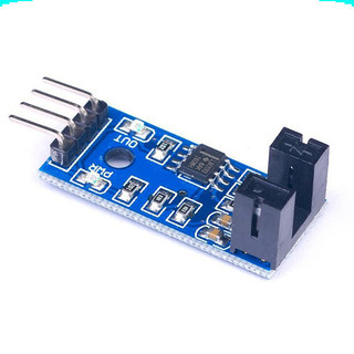 Mạch cảm biến hồng ngoại, cảm biến tốc độ Encoder chữ U