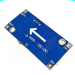 Mạch nguồn giảm áp, hạ áp 5A XL4005 DC - DC