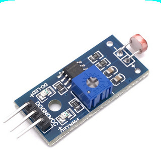 Mạch Cảm Biến quang trở CDS - NVZ1