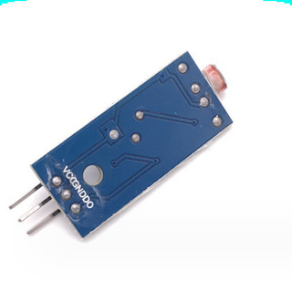 Mạch Cảm Biến quang trở CDS - NVZ1