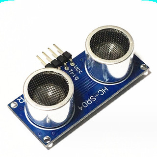 Mạch cảm biến siêu âm HC-SR04