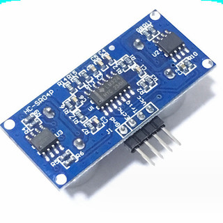 Mạch cảm biến siêu âm HC-SR04
