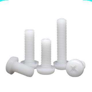 [Ưu đãi] (50 cái) Ốc vít nhựa M3 (3m mét)