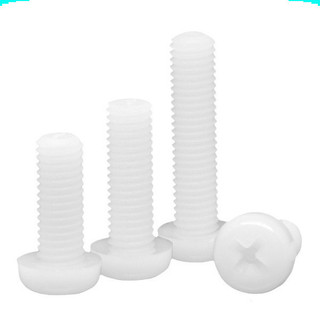 [Ưu đãi] (50 cái) Ốc vít nhựa M3 (3m mét)