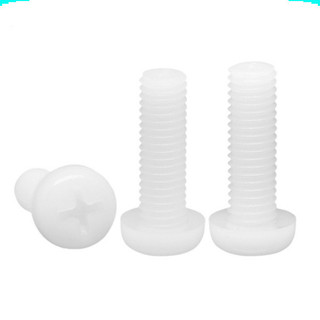 [Ưu đãi] (50 cái) Ốc vít nhựa M3 (3m mét)