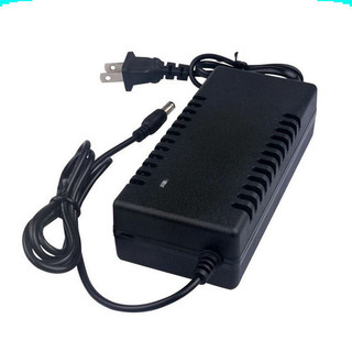 Sạc pin Lithium 1S - 4.2V đến 7S - 29.4V chân cắm 5.5x2.1mm