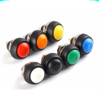 [Ưu đãi] (5 cái) Nút nhấn nhả PBS - 33B