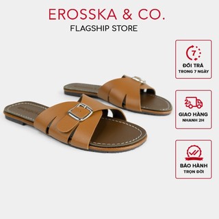 Dép nữ thời trang Erosska mẫu mã ngẫu nhiên - DNN