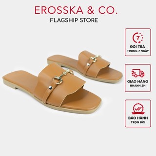 Dép nữ thời trang Erosska mẫu mã ngẫu nhiên - DNN