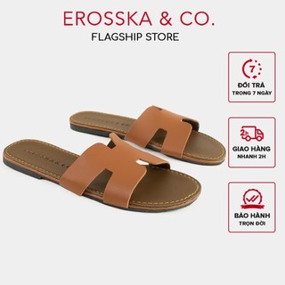 Dép nữ thời trang Erosska mẫu mã ngẫu nhiên - DNN