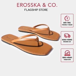 Dép nữ thời trang Erosska mẫu mã ngẫu nhiên - DNN