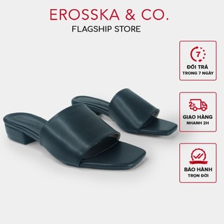 Giày dép, cao gót, sneaker, sandal nữ thời trang Erosska mẫu mã ngẫu nhiên - GDNN