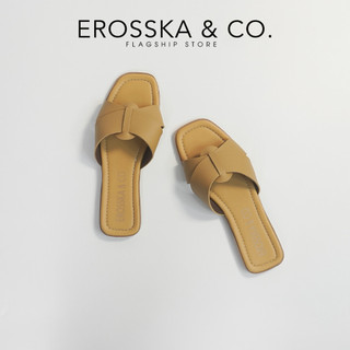 Combo 2 đôi dép bệt thời trang Erosska siêu ưu đãi _ DE6465