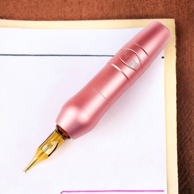 Máy pen WINGS phun xăm thẩm mỹ Chính Hãng | Shopee Việt Nam