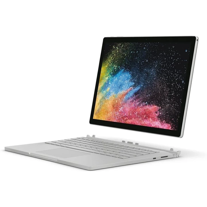 Máy tính xách tay Laptop Surface Book 3 Business 15inch i7 CPU 32Gb RAM GTX1660TI GPU 2Tb SSD - Mới 100%