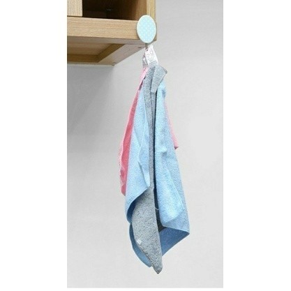 Ảnh Combo 3 Khăn lau đa năng 3M™ Scotch-Brite®, không để lại bụi, 30x30cm, Giúp lau chùi nhanh và sạch trên nhiều bề mặt 3