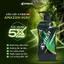 Combo Dầu gội + Sữa tắm Xmen Amazon Hunt/Vegas Delight 630g - Công nghệ mùi hương giúp tinh thần phấn chấn