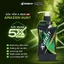 Combo Dầu gội + Sữa tắm Xmen Amazon Hunt/Vegas Delight 630g - Công nghệ mùi hương giúp tinh thần phấn chấn