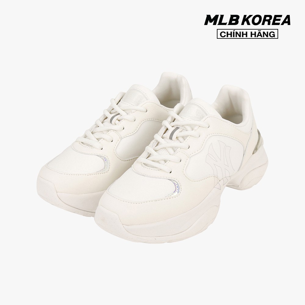 MLB - Giày sneaker Big Ball Chunky Cookie 32SHCC111-50W | Shopee Việt Nam