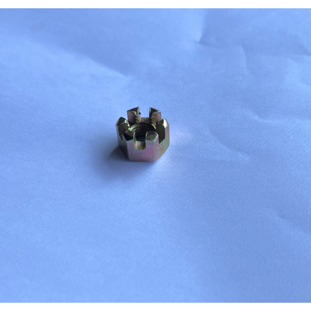 Ốc Có Rãnh M10 Kích Thước Cả Ốc 1.6cm (Giá 1 Cái) ĐIỆN MÁY HÙNG LỲ ...
