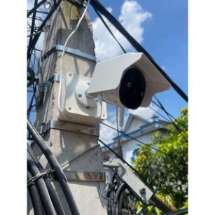 Mái che Camera ngoài trời siêu bền | Shopee Việt Nam