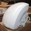 Máy sấy tay tự động cảm ứng thông minh RANCO có cảm biến hồng ngoại công suất 2000w KT - 103