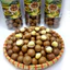 Hạt Macca Nứt Vỏ Tây Nguyên 500Gr VNFoods