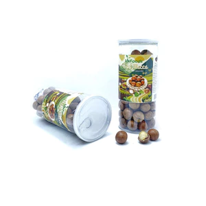 Hạt Macca Nứt Vỏ Tây Nguyên 500Gr VNFoods
