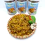 Khô Mực Xé Tẩm Vị Nha Trang 250Gr Đảm Bảo VSATTP VNFoods