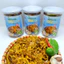 Khô Mực Xé Tẩm Vị Nha Trang 250Gr Đảm Bảo VSATTP VNFoods