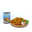 Khô Mực Xé Tẩm Vị Nha Trang 250Gr Đảm Bảo VSATTP VNFoods