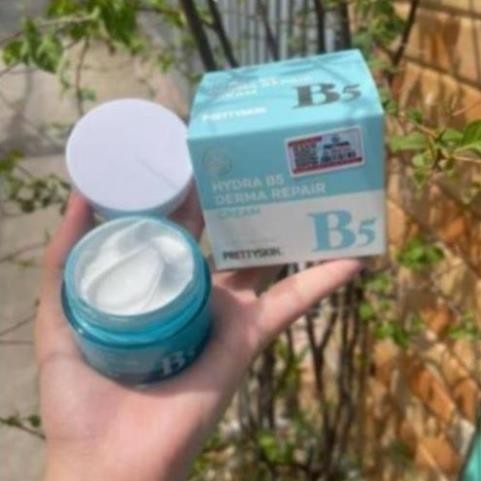 Combo 	Kem Dưỡng Trắng + Serum La Roche-Posay B5
