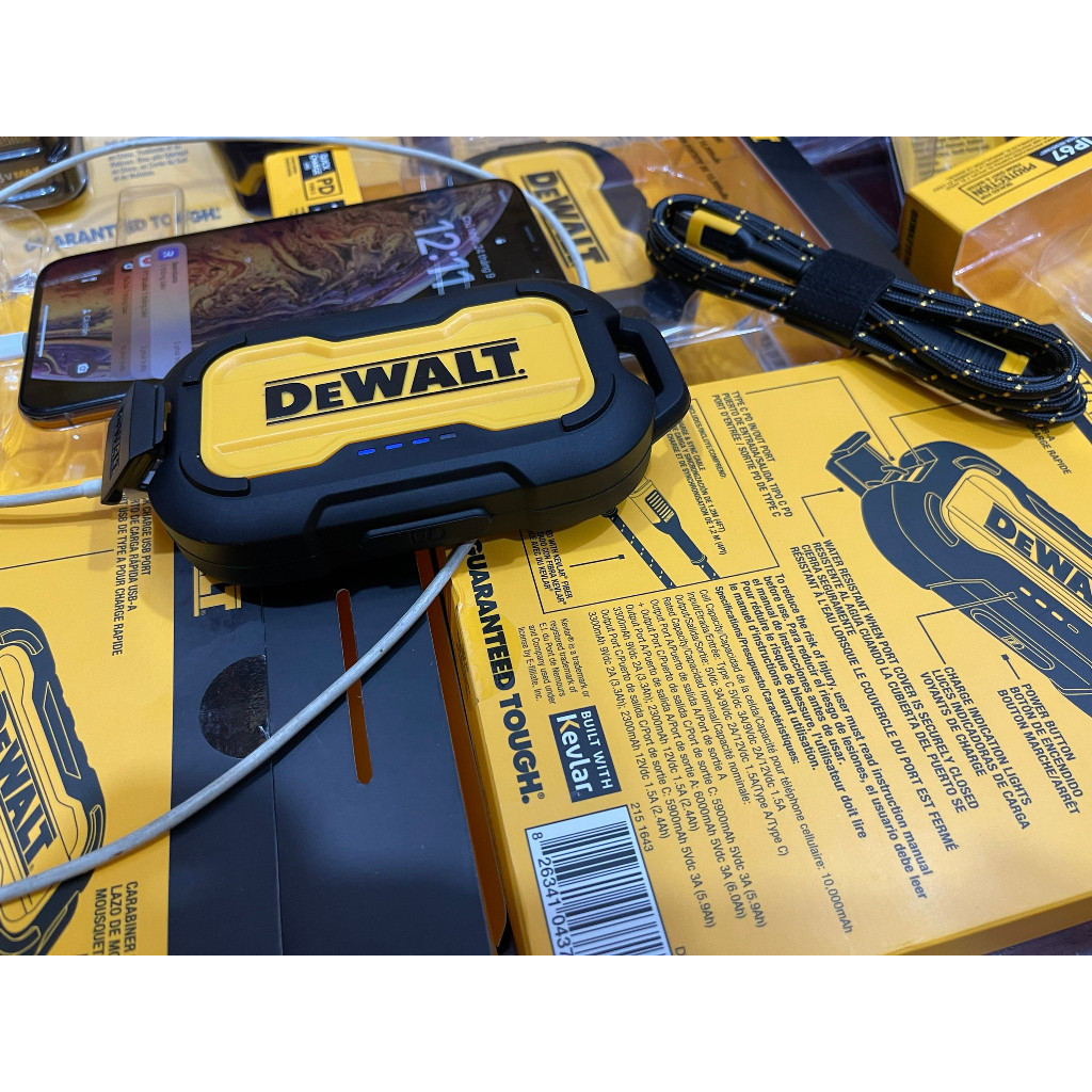 S c d phong t dewalt DXMA2151643 Shopee Vi t Nam