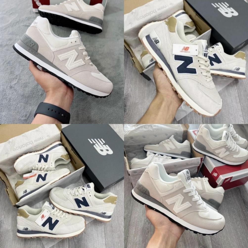 New balance best sale 574 shopee