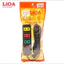Ổ cắm điện Lioa đa năng,ổ điện Lioa có công tắc, ổ cắm điện đa năng,ổ điện Lioa dây dài,ổ cắm Lioa,ổ cắm kéo dài đa năng