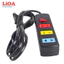 Ổ cắm điện Lioa đa năng,ổ điện Lioa có công tắc, ổ cắm điện đa năng,ổ điện Lioa dây dài,ổ cắm Lioa,ổ cắm kéo dài đa năng