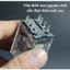 Rơ Le Trung Gian Schneider Kèm Đế 8 chân và 14 chân RXM4LB2P7, Relay Schneider 220V,24V,12V Cao Cấp