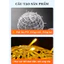 Đèn Led Cầu Mây Trang Trí Nhà Cửa, đèn led trang trí cầu tròn nhiều màu noel, lễ hội Cao Cấp