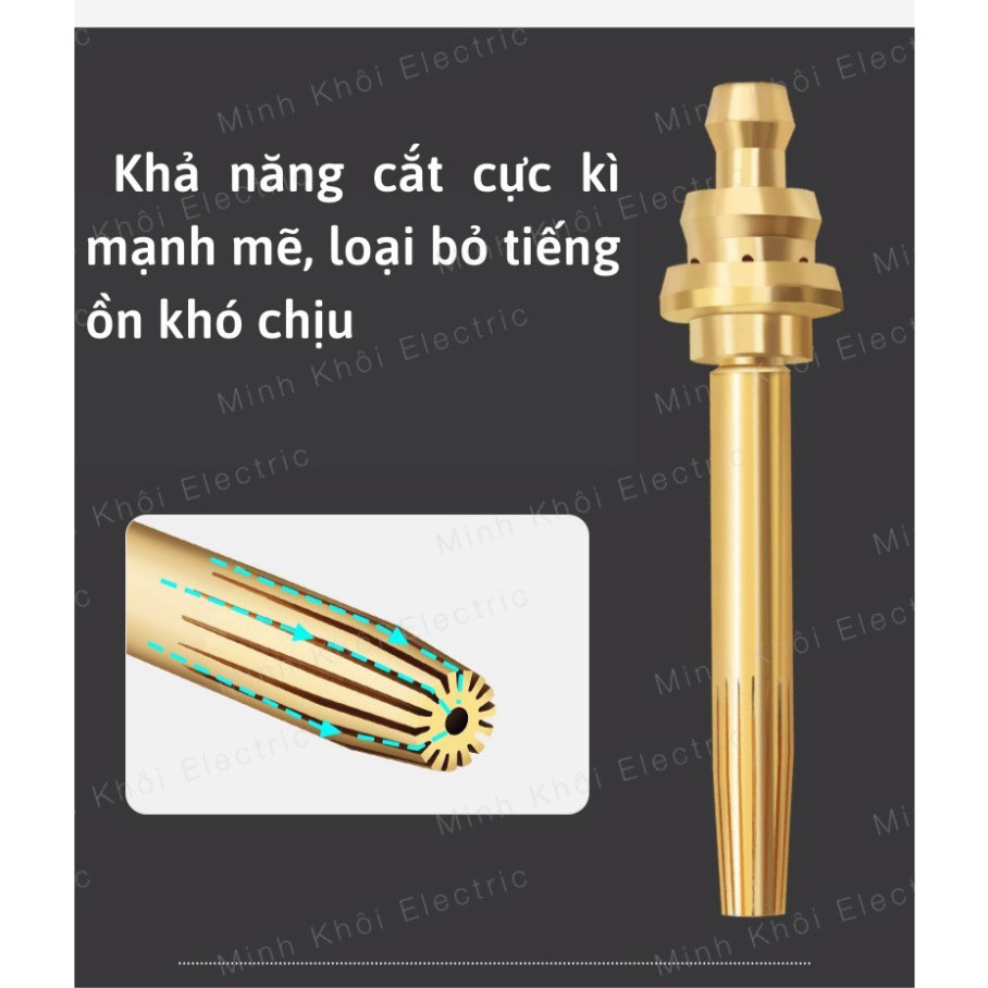 Bép cắt oxy- gas koike, bép hàn, bép cắt hơi koike,bép cắt gas, béc cắt gió đá,bép cắt gió đá, bép cắt rùa Cao Cấp