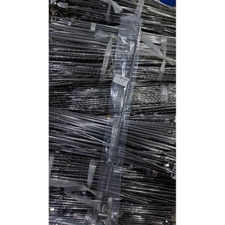 DIAMOND SALAYA -  Đũa thắng inox 304 các dòng xe Wave Dream Fuled Funeo Sirius Ex10