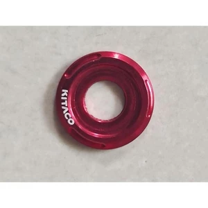 DIAMOND SALAYA - Long đền đỏ Kitaco nhiều kích cỡ