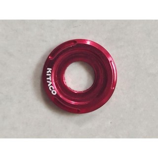 DIAMOND SALAYA - Long đền đỏ Kitaco nhiều kích cỡ
