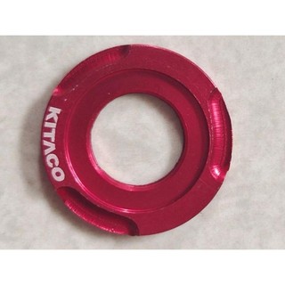 DIAMOND SALAYA - Long đền đỏ Kitaco nhiều kích cỡ