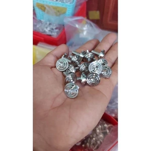 DIAMOND SALAYA - Ốc 5li10 Salaya- Thái inox 304 gắn cacte Sirius hộp sên Sirius - DIAMONDSALAYA
