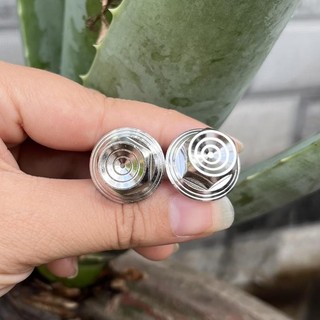 [Tặng L.Đền] Ốc treo pô inox 304 cho xe máy (10li 6F, 10li4F, 8li4F)  - DIAMOND SALAYA