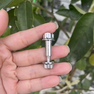 DIAMOND - Combo ốc tay thắng zin + Tán 6 hở (Dùng cho thắng đĩa,xe côn)  - WIN, EXCITER, SONIC, SATR