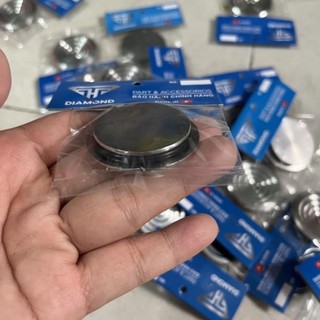 DIAMOND SALAYA - Núm carte - Nắp đậy hộp sên Hon - Ya inox304