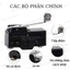 Công Tắc Hành Trình LXW5 Các Loại Cao Cấp